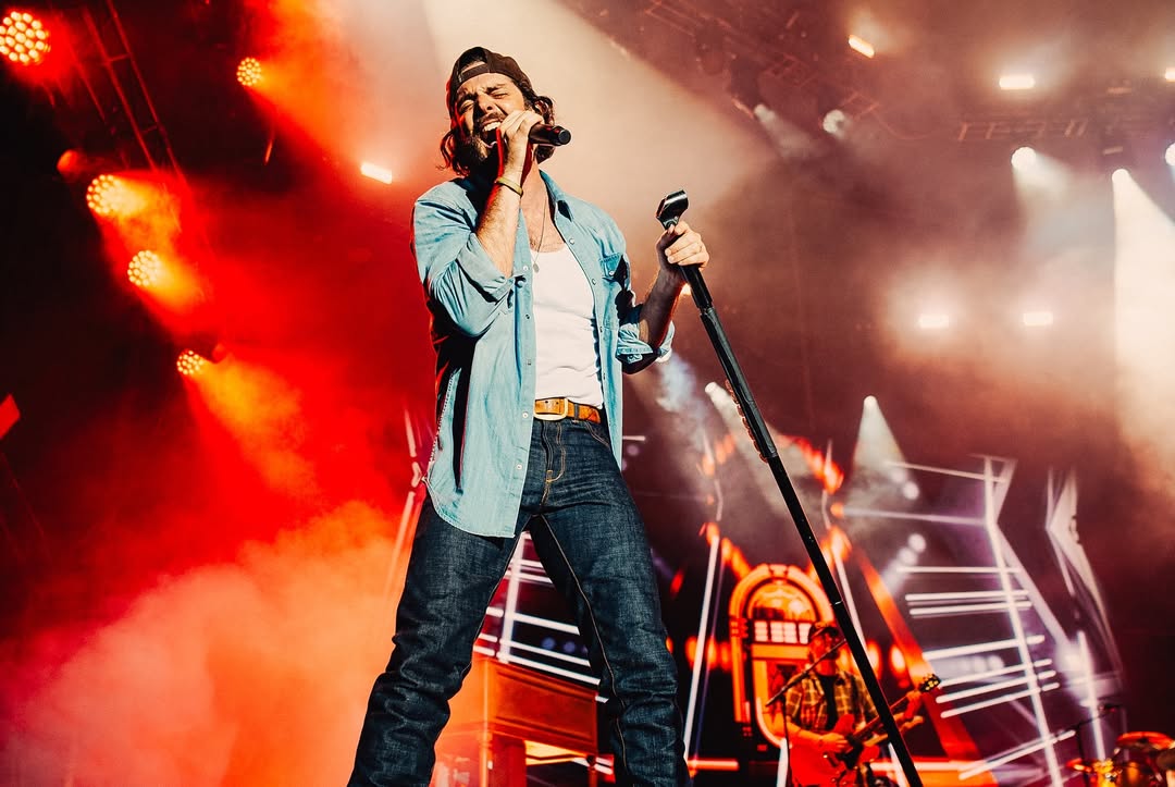 Thomas Rhett