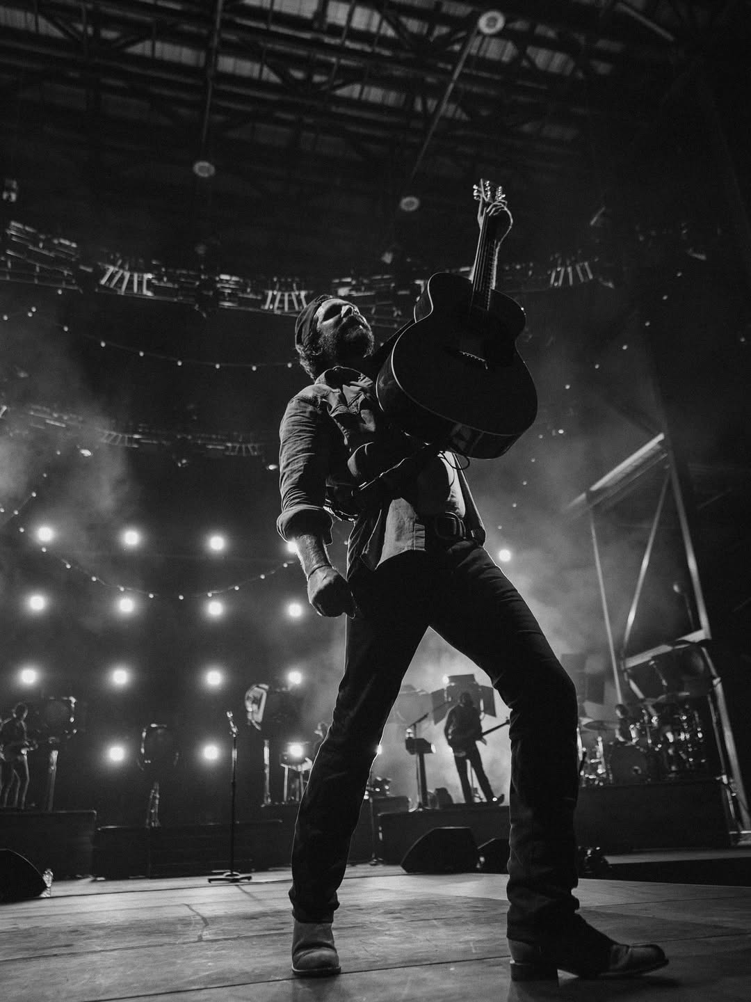 Thomas Rhett